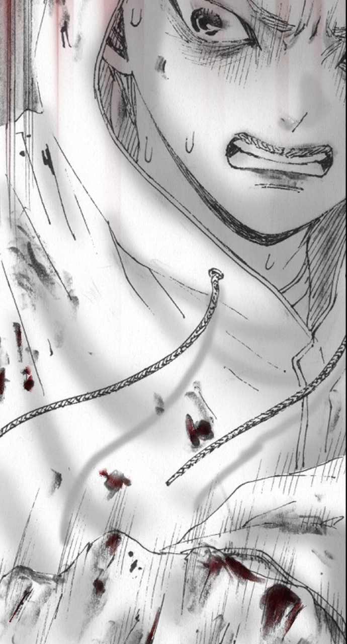 Hell Train Chapter 17 page 79 - 