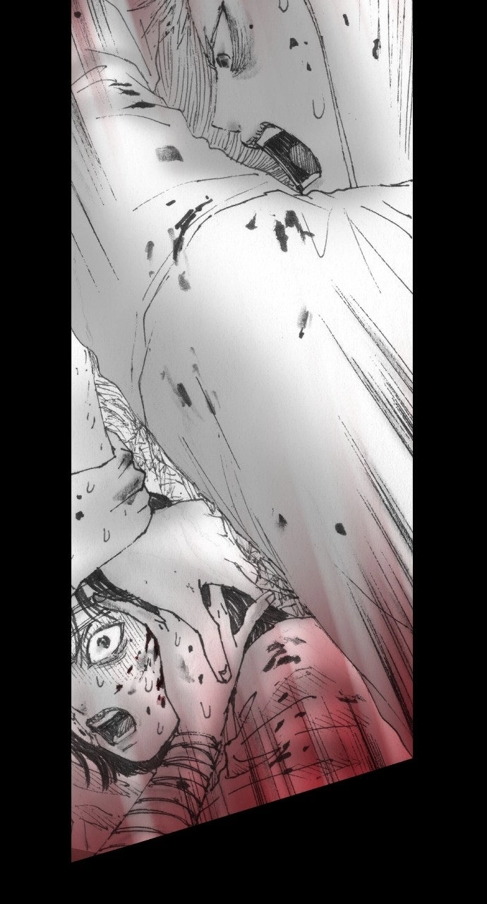 Hell Train Chapter 17 page 82 - 