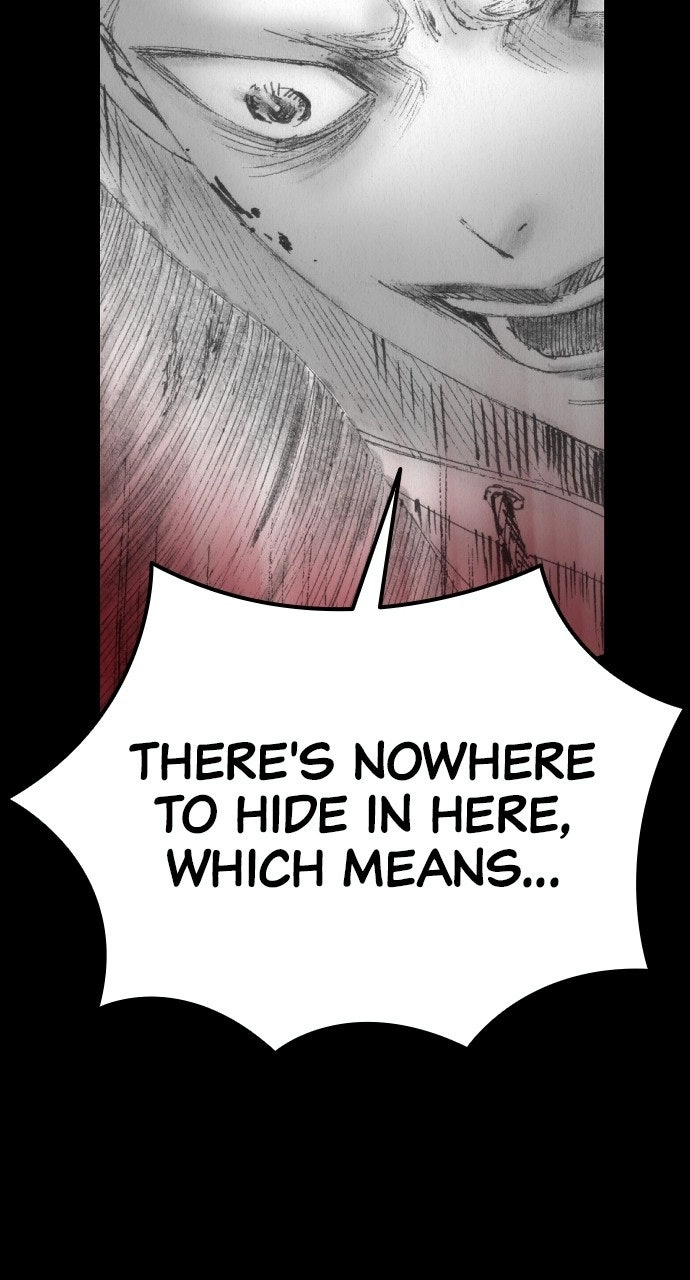 Hell Train Chapter 17 page 84 - 
