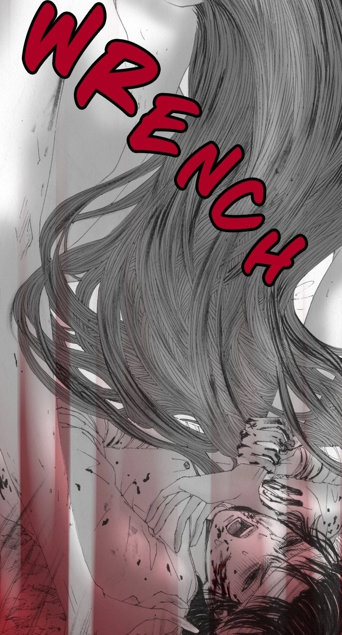Hell Train Chapter 17 page 86 - 