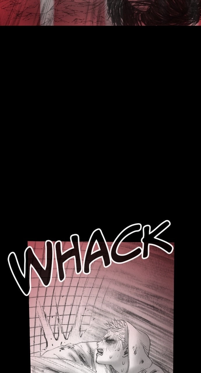 Hell Train Chapter 17 page 87 - 
