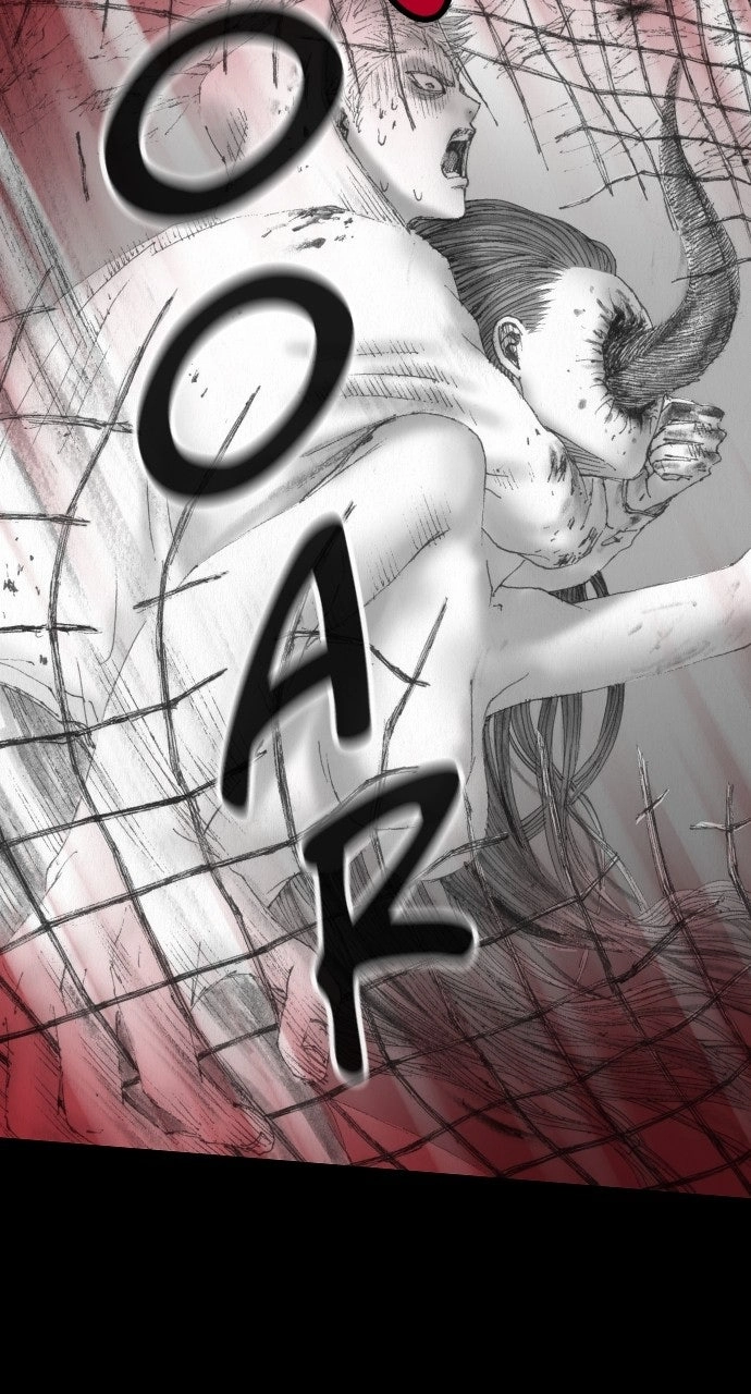 Hell Train Chapter 17 page 91 - 