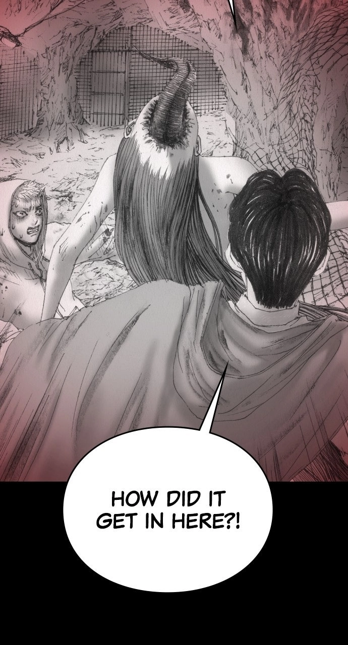 Hell Train Chapter 17 page 94 - 