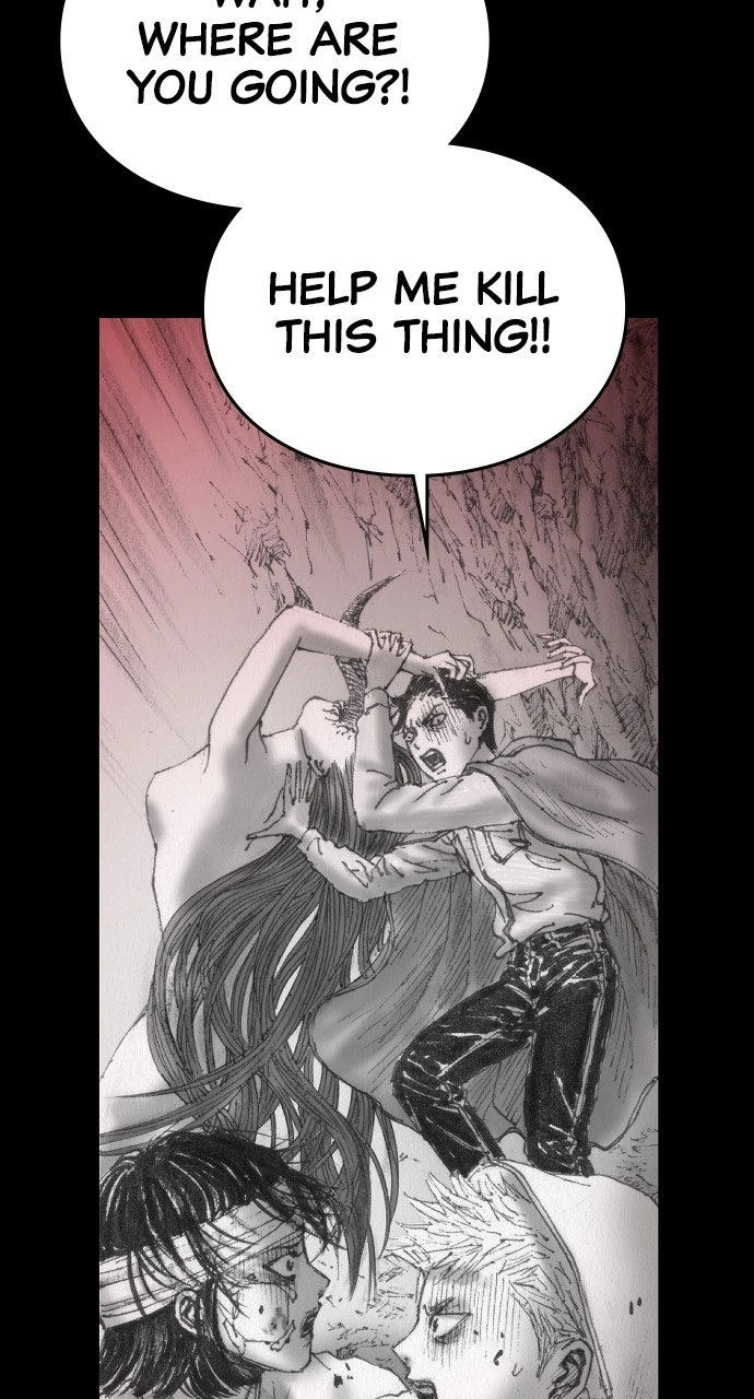 Hell Train Chapter 17 page 97 - 