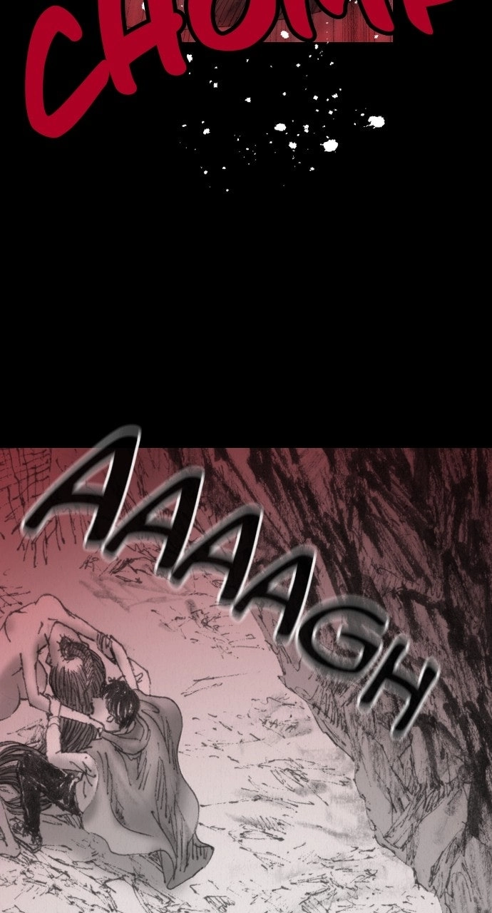 Hell Train Chapter 17 page 100 - 