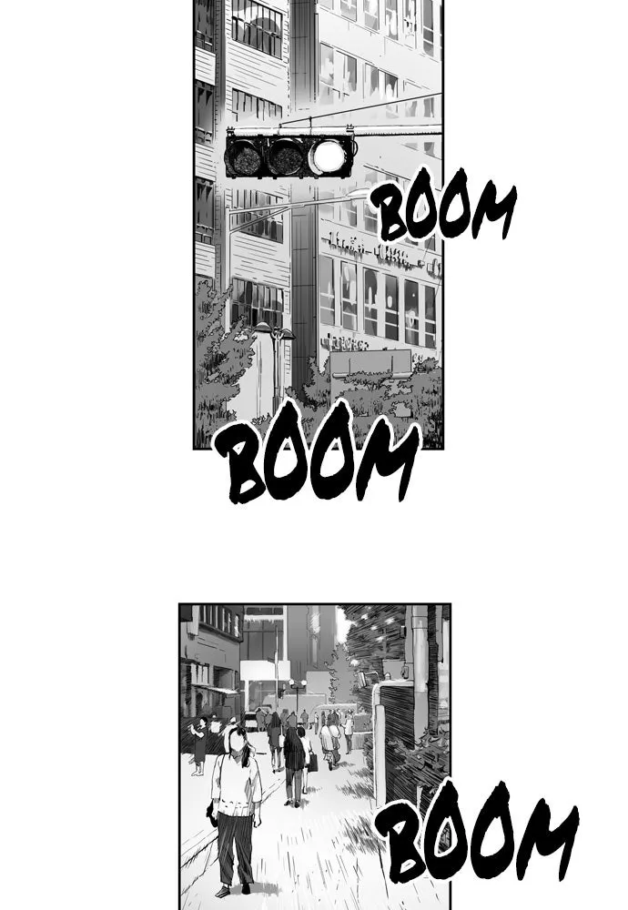 Hellbound Chapter 1 page 13 - 