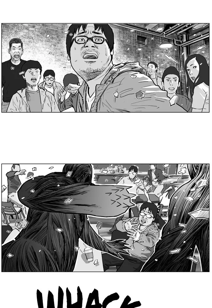 Hellbound Chapter 1 page 17 - 
