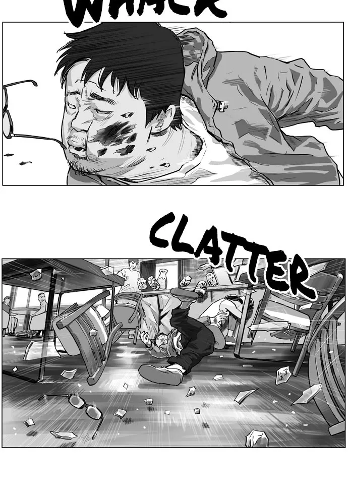 Hellbound Chapter 1 page 18 - 