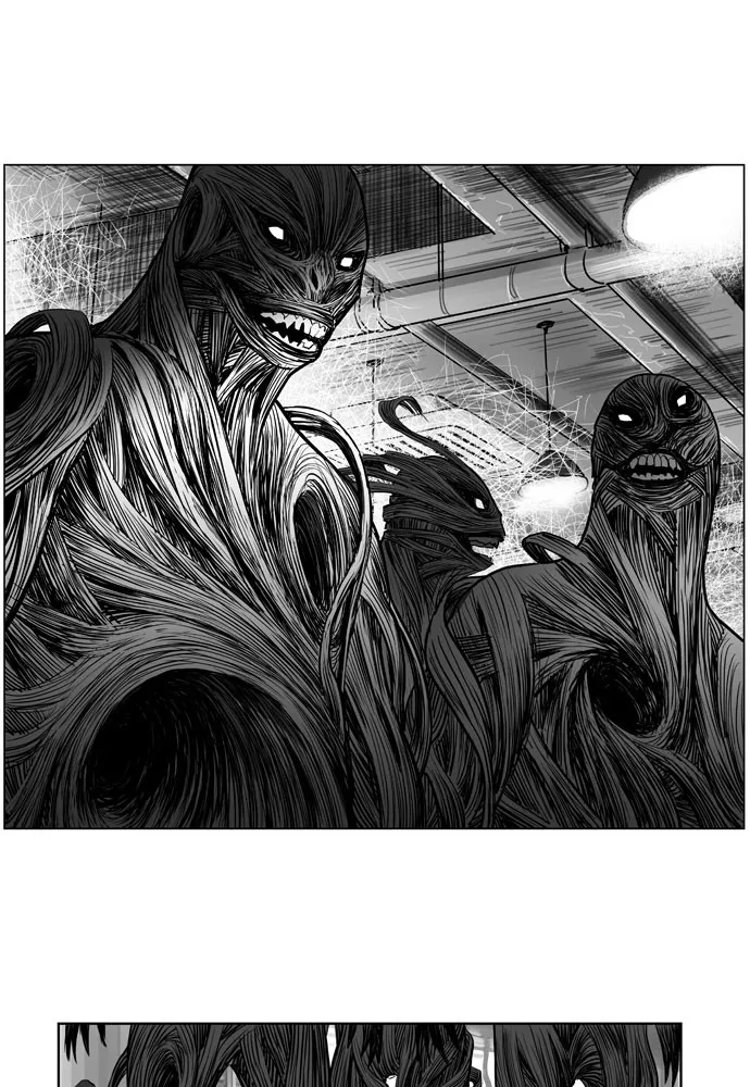 Hellbound Chapter 1 page 19 - 