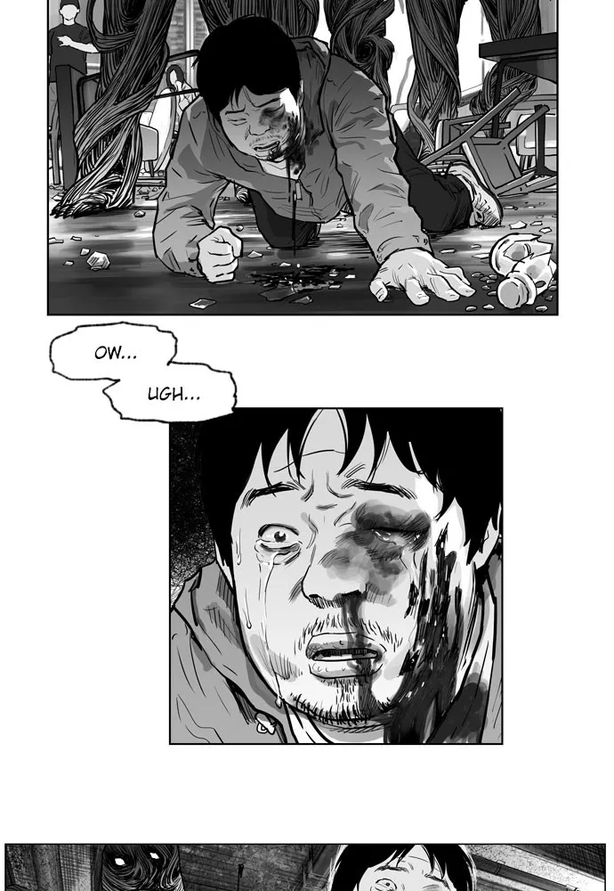 Hellbound Chapter 1 page 20 - 