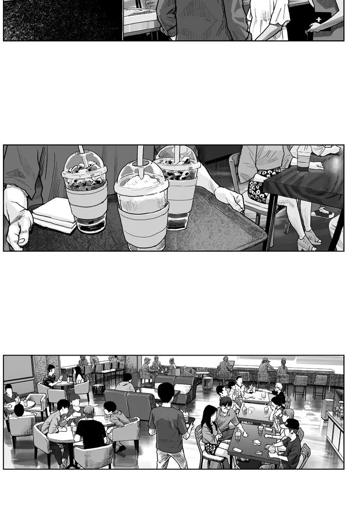 Hellbound Chapter 1 page 3 - 
