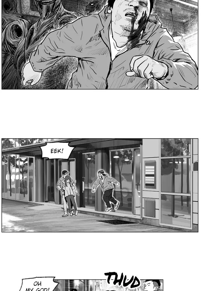 Hellbound Chapter 1 page 21 - 