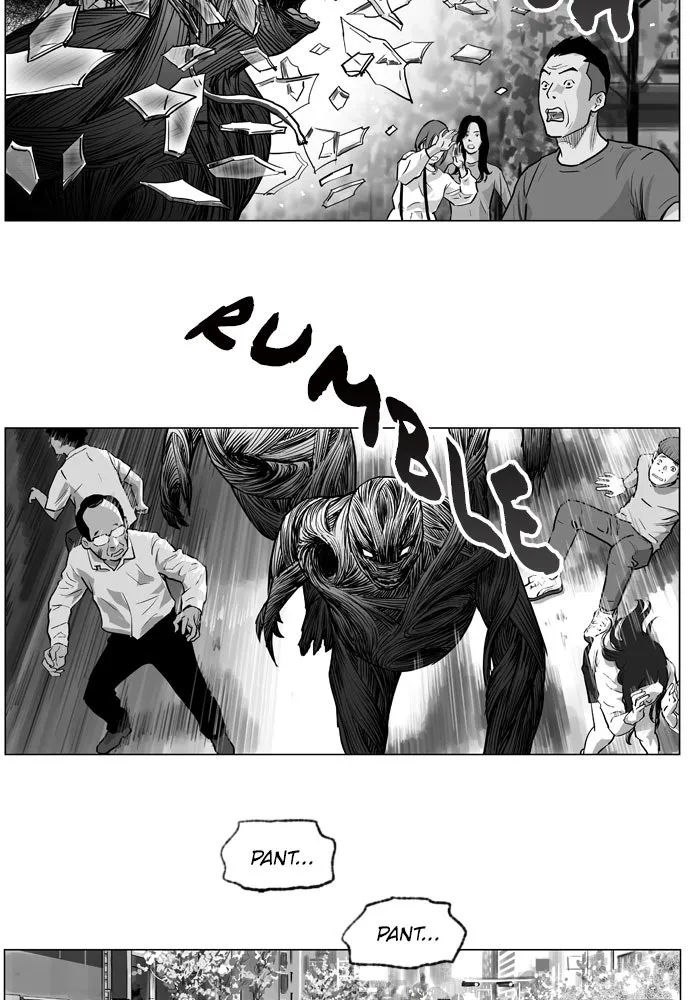 Hellbound Chapter 1 page 23 - 