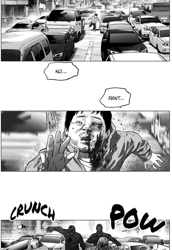 Hellbound Chapter 1 page 24 - 