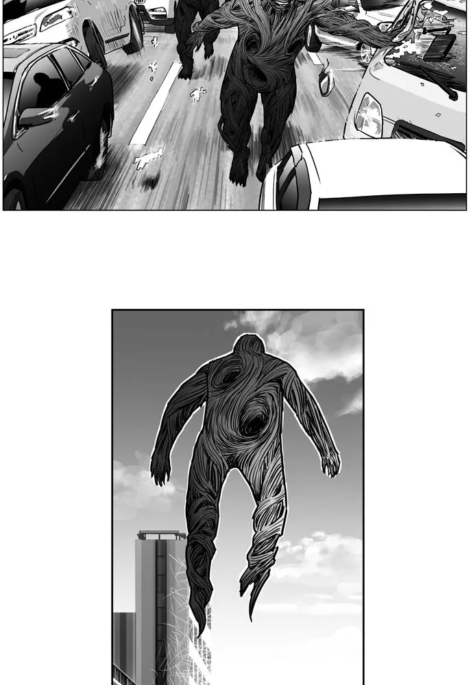 Hellbound Chapter 1 page 25 - 