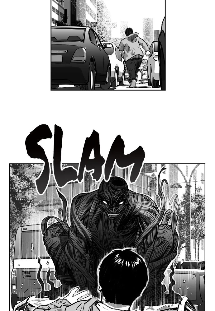 Hellbound Chapter 1 page 26 - 