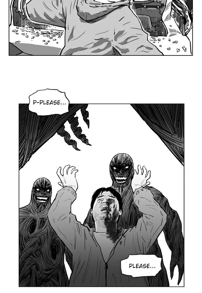 Hellbound Chapter 1 page 27 - 