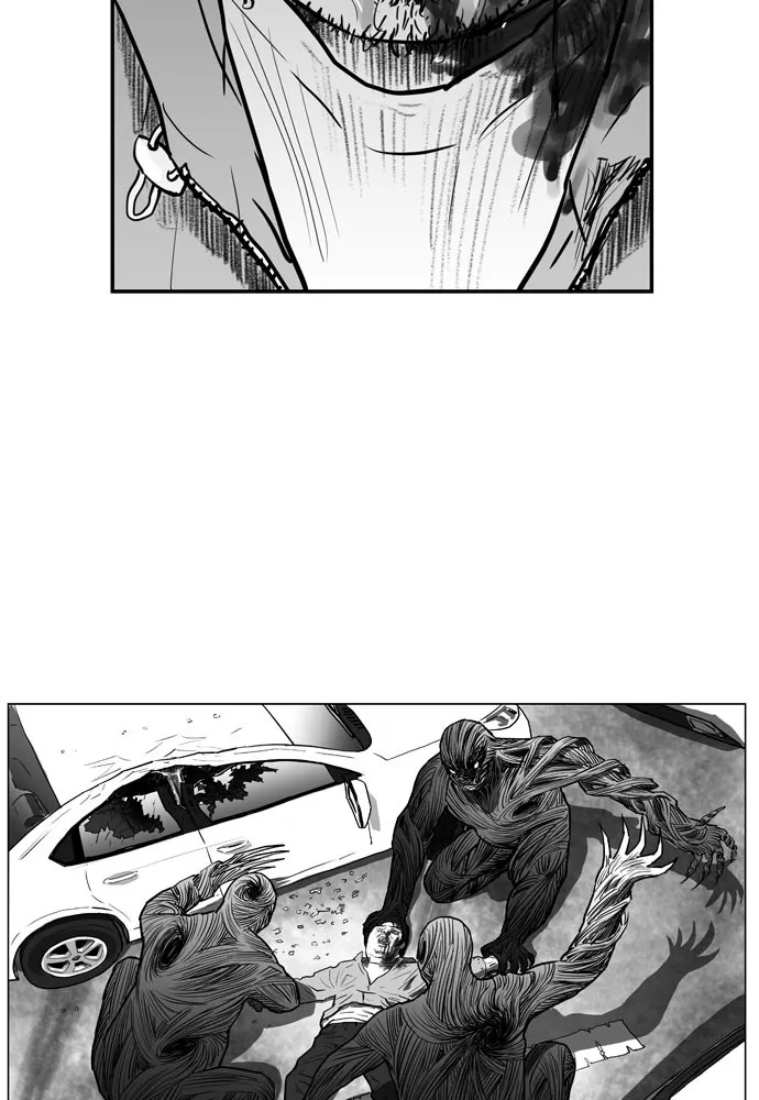 Hellbound Chapter 1 page 29 - 