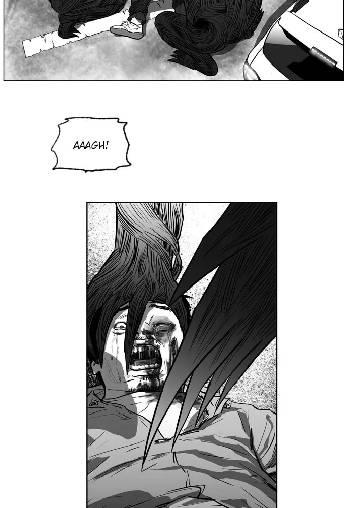 Hellbound Chapter 1 page 30 - 