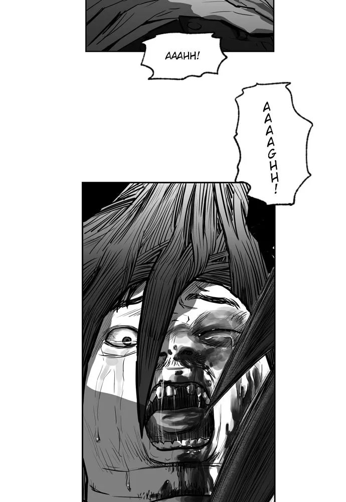 Hellbound Chapter 1 page 31 - 
