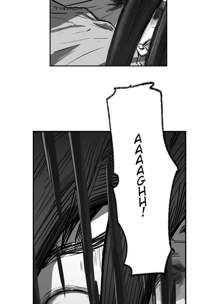 Hellbound Chapter 1 page 32 - 