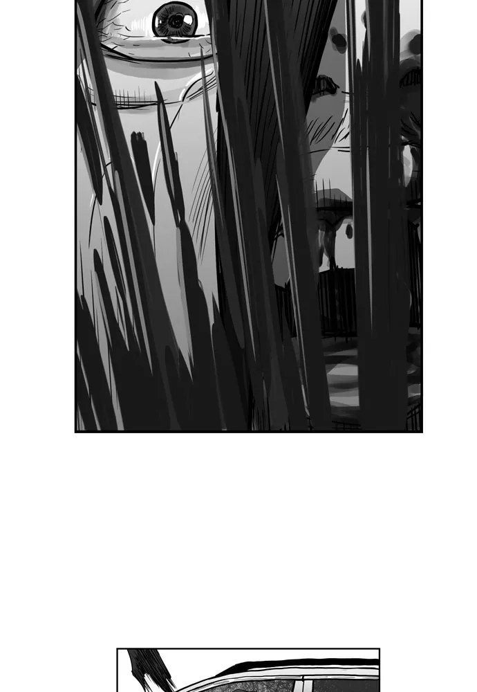 Hellbound Chapter 1 page 33 - 