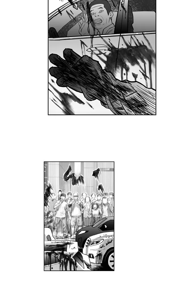 Hellbound Chapter 1 page 34 - 