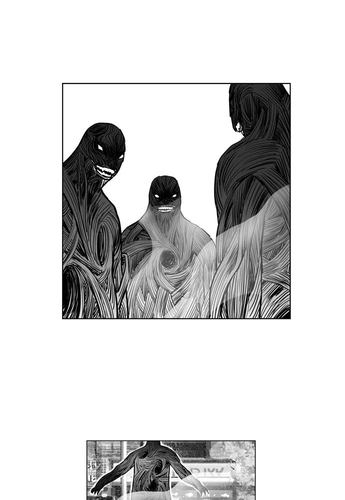Hellbound Chapter 1 page 36 - 