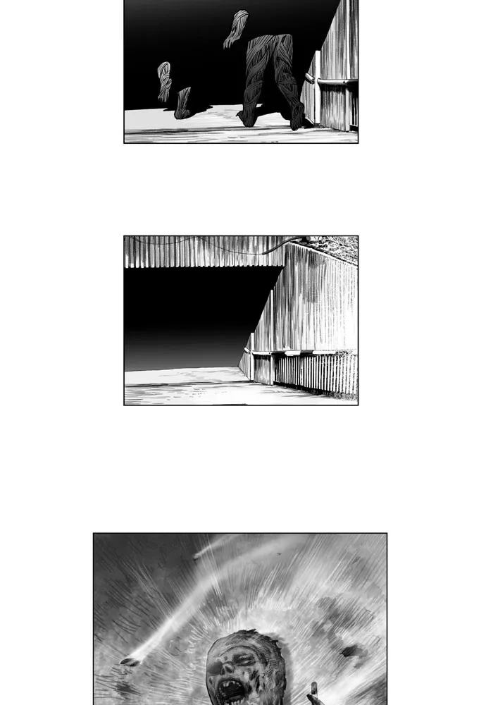 Hellbound Chapter 1 page 38 - 