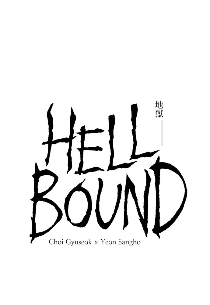 Hellbound Chapter 1 page 40 - 