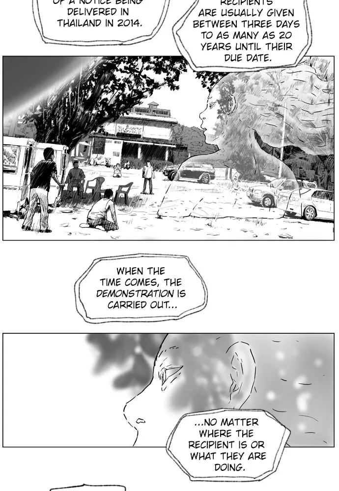 Hellbound Chapter 1 page 6 - 