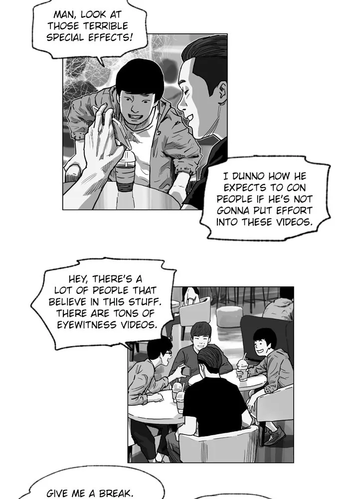 Hellbound Chapter 1 page 7 - 