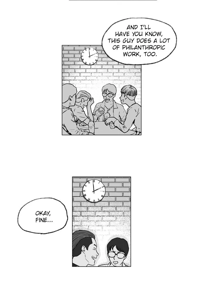 Hellbound Chapter 1 page 10 - 