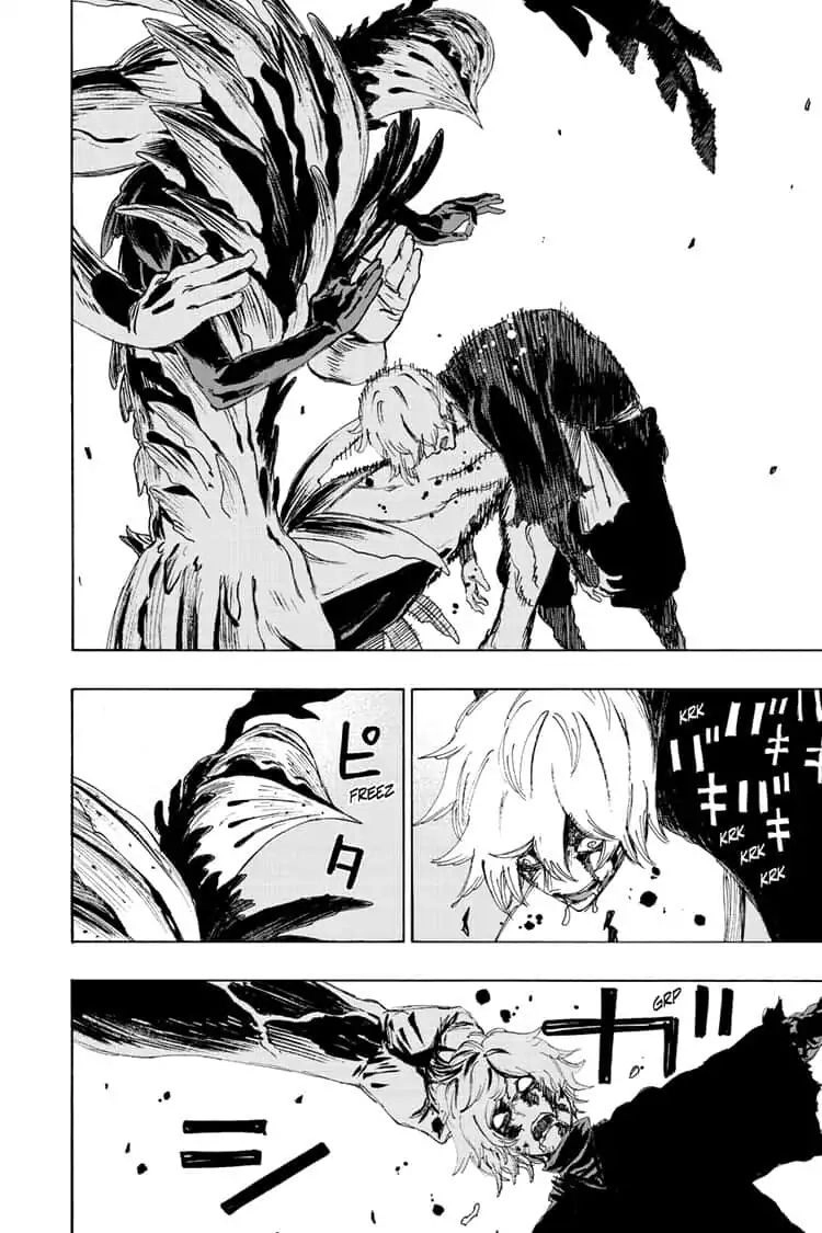 Hellbound Chapter 67 page 11 - 