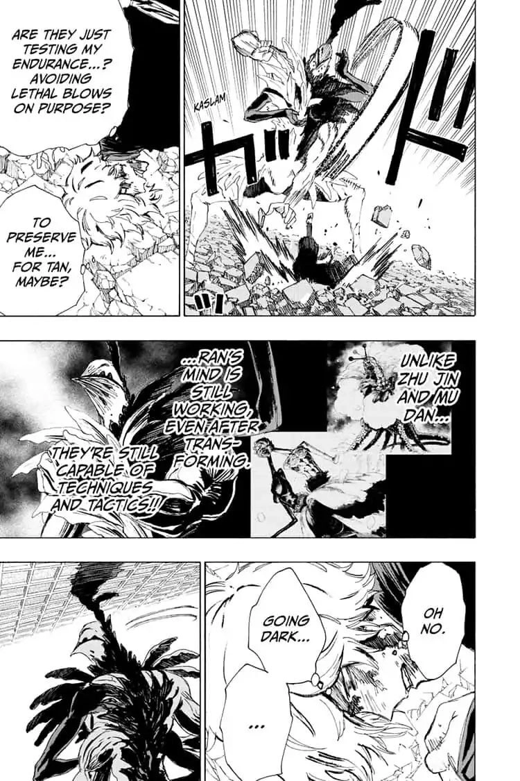 Hellbound Chapter 67 page 12 - 