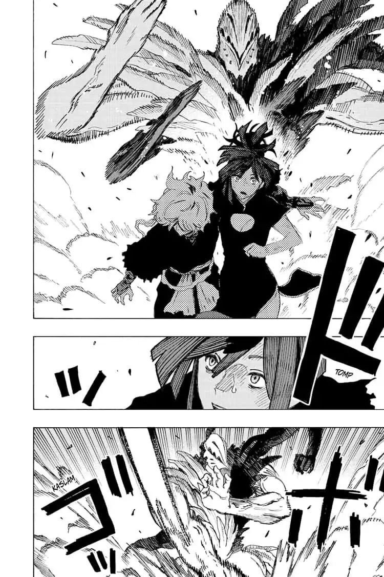 Hellbound Chapter 67 page 17 - 