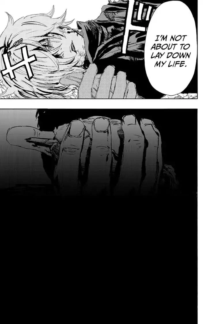Hellbound Chapter 67 page 22 - 