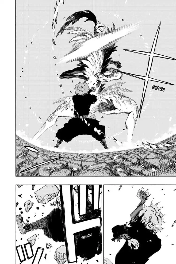 Hellbound Chapter 67 page 4 - 