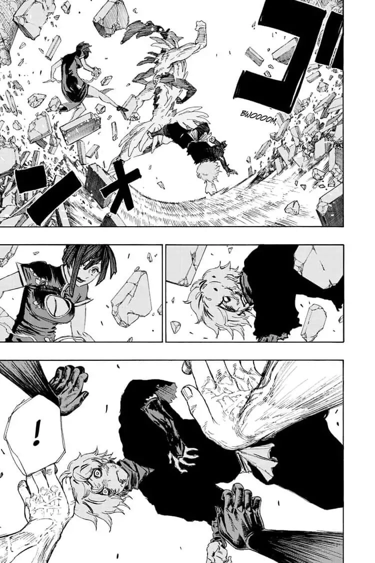 Hellbound Chapter 67 page 5 - 