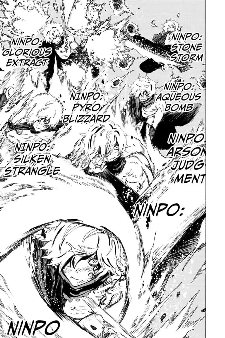 Hellbound Chapter 69 page 13 - 