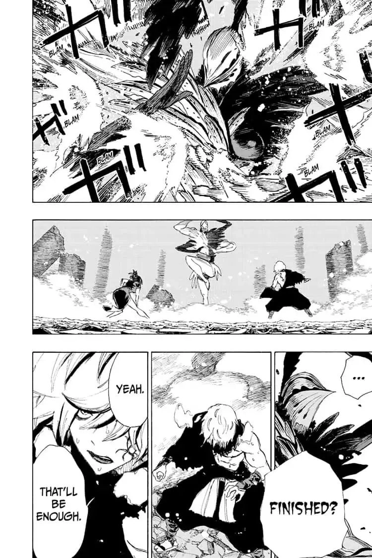 Hellbound Chapter 69 page 14 - 