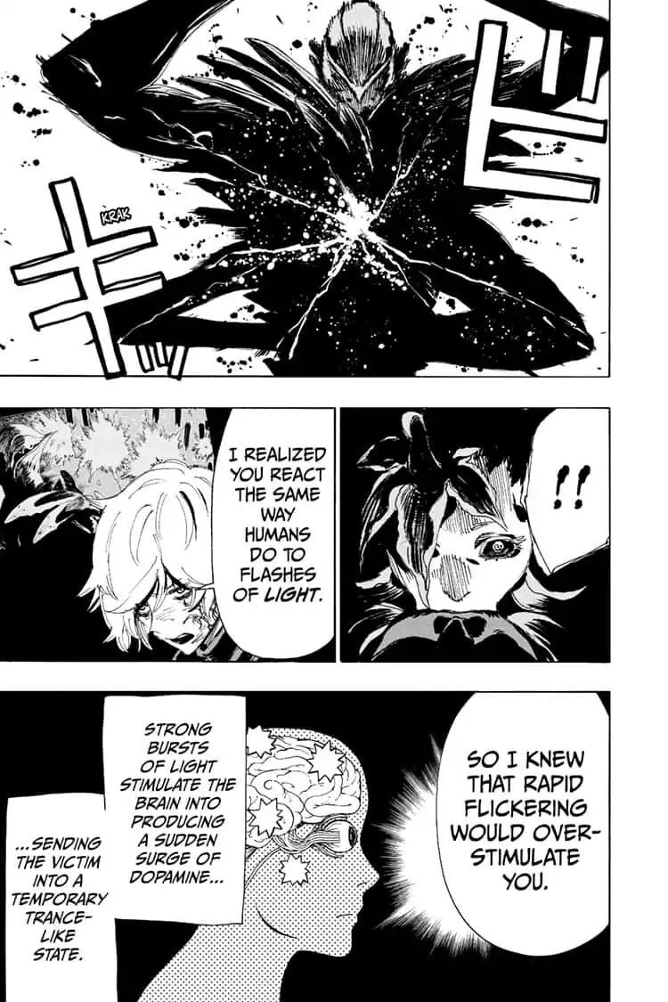 Hellbound Chapter 69 page 15 - 