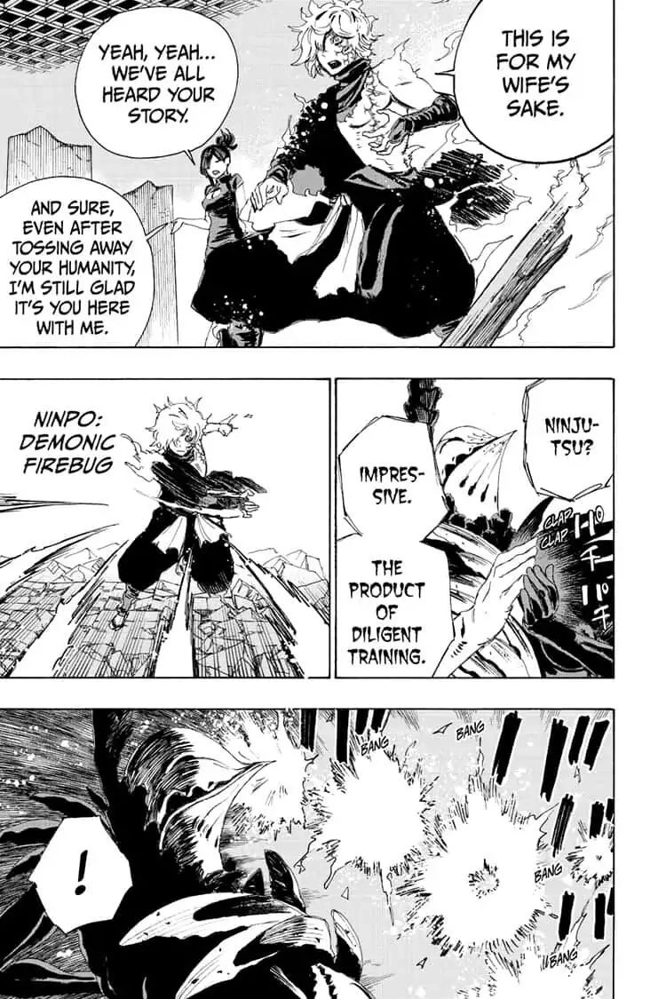 Hellbound Chapter 69 page 3 - 