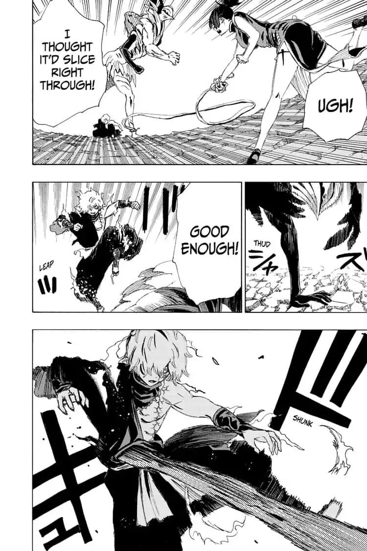 Hellbound Chapter 69 page 6 - 