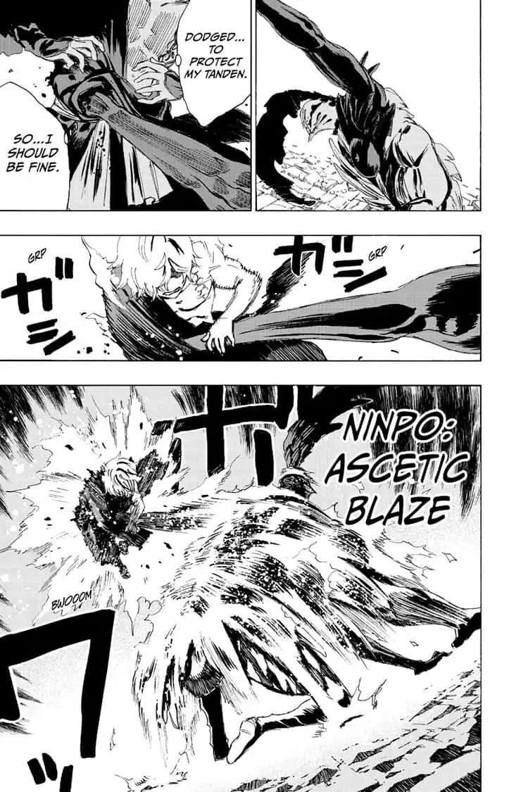 Hellbound Chapter 69 page 7 - 