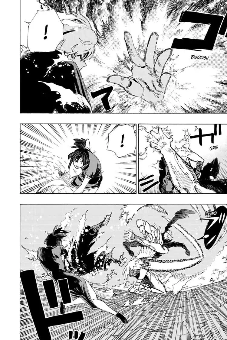 Hellbound Chapter 69 page 8 - 