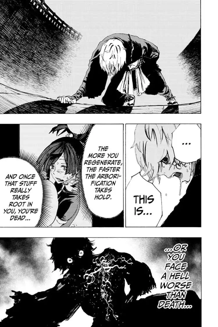 Hellbound Chapter 71 page 3 - 