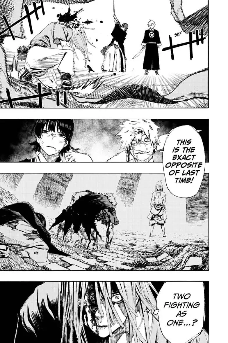 Hellbound Chapter 72 page 11 - 
