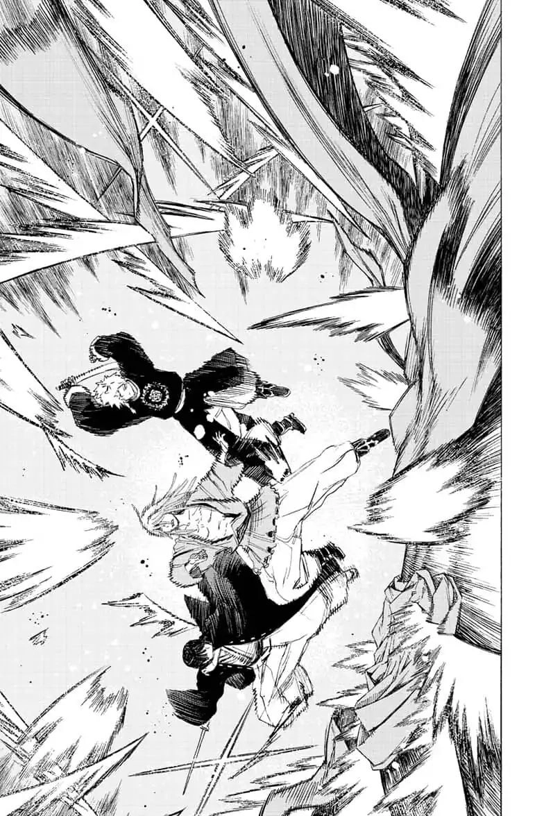 Hellbound Chapter 72 page 3 - 