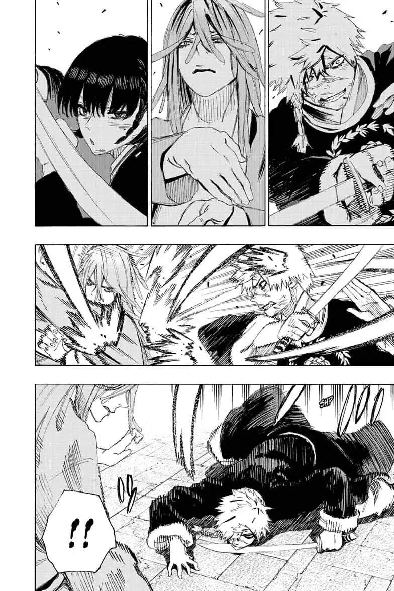 Hellbound Chapter 72 page 4 - 